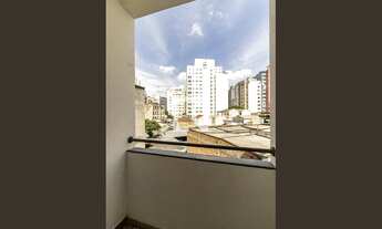 Imagem 7: Apartamento para Aluguel - Campos Elíseos, 1 Quarto, 28 m2