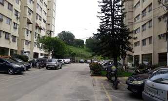 Imagem 3: Ap para venda possui 59 metros quadrados com 2 quartos em Colubande - São Gonçalo - RJ