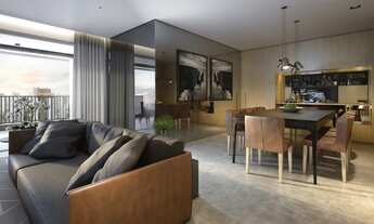 Imagem: Apartamento a venda com 175m², 3 suítes