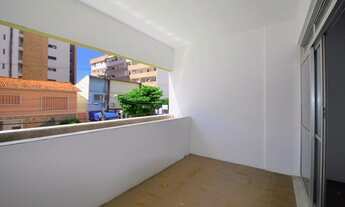 Imagem 2: Apartamento com 4 dormitórios à venda, 200 m² por R$ 530.000,00 - Aldeota - Fortaleza/CE