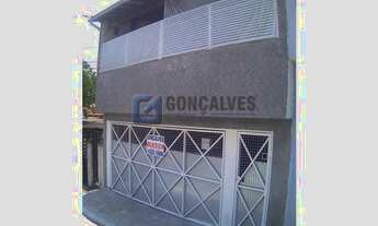 Imagem: SAO CAETANO DO SUL - Residential / Sobrado