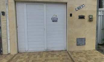 Imagem 2: Casa para venda tem 100 metros quadrados com 2 quartos em Mondubim - Fortaleza - CE