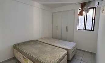 Imagem 6: Apartamento para Locação em Cabedelo, Intermares, 3 dormitórios, 1 suíte, 3 banheiros, 1 v