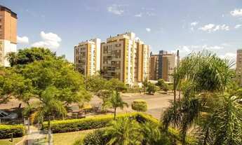 Imagem 6: Apartamento para Aluguel - Chácara das Pedras , 2 Quartos, 75 m2