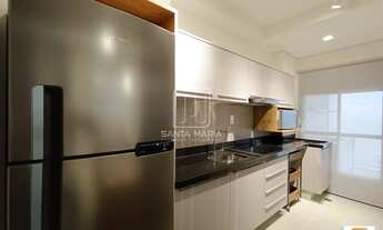 Imagem 4: Apartamento (tipo - padrao) 1 dormitórios/suite, cozinha planejada, portaria 24hs, lazer