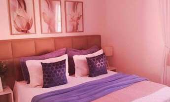 Imagem 7: Apartamento com 3 dormitórios à venda, 79 m² por R$ 520.000 - Castelo - Belo Horizonte/MG