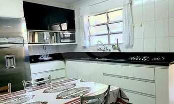 Imagem 5: Sobrado à venda - Jardim São Paulo