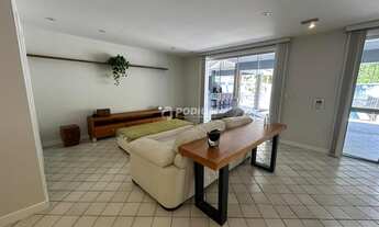 Imagem 5: Barra da Tijuca Casa com 4 dormitórios
