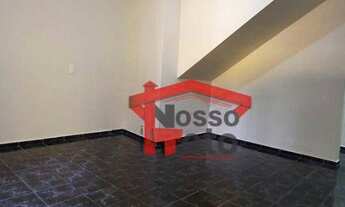 Imagem 4: Casa com 1 dormitório para alugar, 65 m² por R$ 1.420,00/mês - Jardim Vista Linda - São Pa