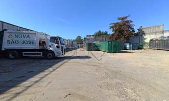 Imagem 4: TERRENO AREA INDUSTRIAL- 4,281m2