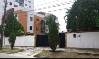 Imagem 1: Apartamento para alugar no Bessa