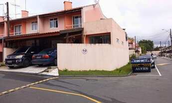 Imagem: Sobrado com 3 dormitórios à venda, 121