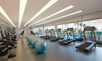 Imagem 7: Apartamento com 4 dormitórios à venda, 218 m² por R$ 3.734.542,00 - Itacolomi - Balneário