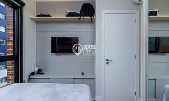 Imagem 4: Studio para locação, Centro, Curitiba, PR