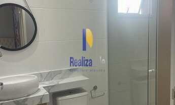 Imagem 2: Residencial Getulio Vargas 3 dorms /suite + varanda com churrasqueira/andar baixo todo mob