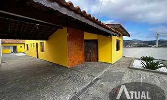 Imagem 7: Casa para venda no centro de Bom Jesus dos Perdoes /SP