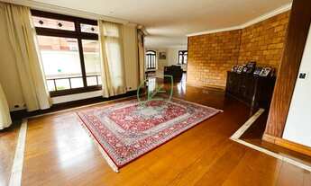 Imagem 5: Casa em Condomínio com 5 suítes para locação ou venda no Morumbi