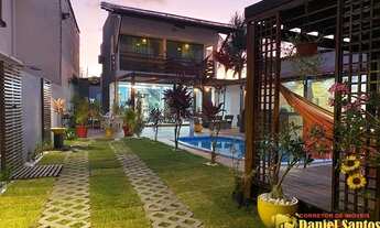 Imagem 3: CASA RESIDENCIAL em CABEDELO - PB, PRAIA DE FORMOSA