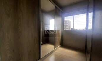 Imagem 3: Apartamento para Venda - 67.54m², 3 dormitórios, sendo 1 suites, 1 vaga - Tristeza