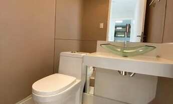 Imagem 7: Casa Duplex com Piscina no Cond.Biratan Carvalho - Agende a Sua Visita