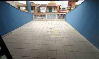 Imagem 14: Sobrado com 4 dormitórios, 207 m² - venda por R$ 795.000,00 ou aluguel por R$ 2.711,79/mês