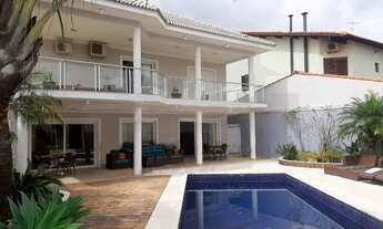 Imagem: CASA RESIDENCIAL em SÃO PAULO - SP, PARQUE