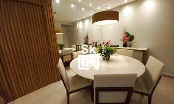 Imagem 4: Apartamento com 3 quartos sendo 1 suíte à venda, 90 m² por R$ 860.000 - Santa Mônica - Ube