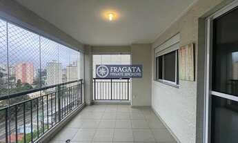 Imagem 7: Apartamento de 72m², com varanda gourmet, 1 vaga, lazer completo, à venda no Jardim Prudên