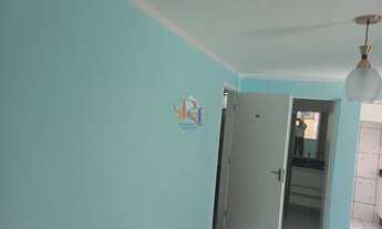 Imagem 6: Apartamento em Condomínio Padrão para Venda no bairro Cidade Líder, 2 dorm, 56 m Consulte