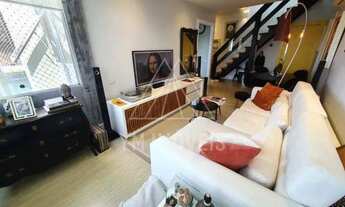 Imagem 6: Cobertura-À VENDA-Barra da Tijuca-Rio de Janeiro-RJ