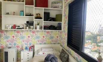 Imagem 7: Cobertura Venda Vila Mariana 156 m² 3 Dormitórios