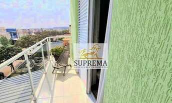 Imagem 5: Casa Sobrado com 3 dormitórios à venda, 185 m² por R$ 850.000 - Condomínio Horto Florestal