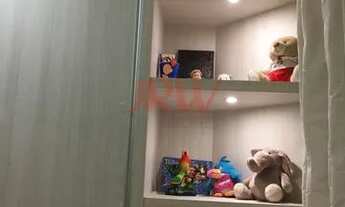 Imagem 3: APARTAMENTO CONDOMÍNIO PIAZZA DI FIORI INDAIATUBA SP