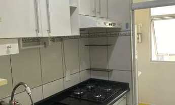 Imagem 7: OPORTUNIDADE!! APARTAMENTO NO JARDIM GERMANIA COM 2 DORMS - 54 m²