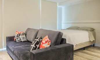 Imagem 7: Apartamento para Aluguel - Brooklin, 1 Quarto, 54 m2