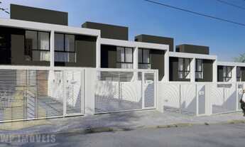 Imagem 3: Lindo sobrado no bairro Salto do Norte com 2 Suítes