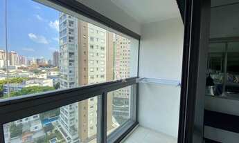 Imagem 5: Flat/Loft/Estúdio com 1 quarto para Locação, Vila Mariana - São Paulo