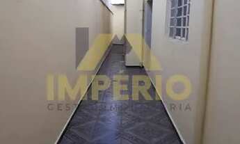 Imagem 6: Casa térrea- Jardim das Nações