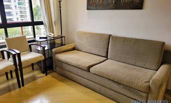 Imagem 5: FLAT - MORUMBI - SP