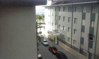 Imagem 6: Ótimo apartamento com planejado, vista mar, confira na imobiliária em Praia Grande