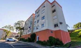 Imagem 1: Apartamento para Venda - 39m², 1 dormitório, Santa Tereza