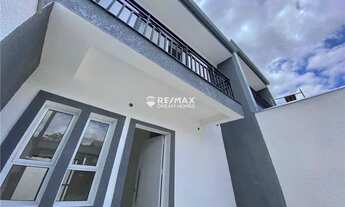 Imagem 1: Casas Modernas, Atuais e Prontas (unidade 63m²