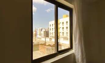 Imagem 3: Vaga em apartamento no colibris