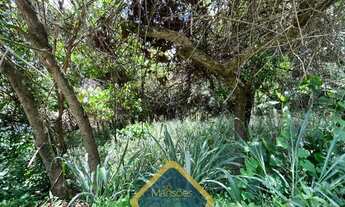 Imagem 6: Lote de 1027m² à venda no Veredas das Geraes