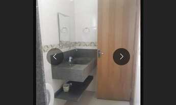 Imagem 5: Chalé em Pirenopolis