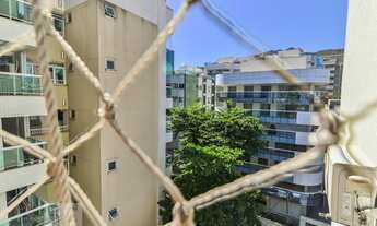 Imagem 6: Apartamento para Aluguel - Freguesia , 2 Quartos, 69 m2