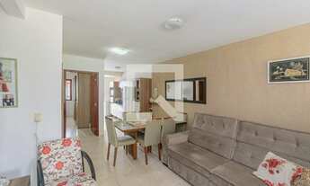 Imagem 3: Casa para Aluguel - Aberta dos Morros, 1 Quarto, 75 m2