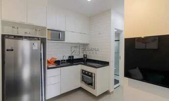 Imagem 5: Locação Apartamento 2 Dormitórios - 45 m² Bela Vista