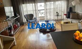 Imagem: APARTAMENTO - JARDIM AMÉRICA - SP