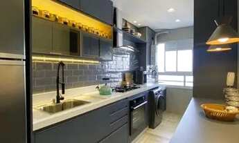 Imagem 2: Apartamento para locação | 2 dormitórios